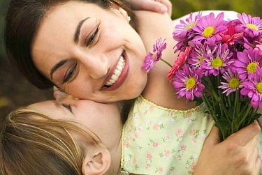 Спасибо за материнский подвиг и неустанный труд